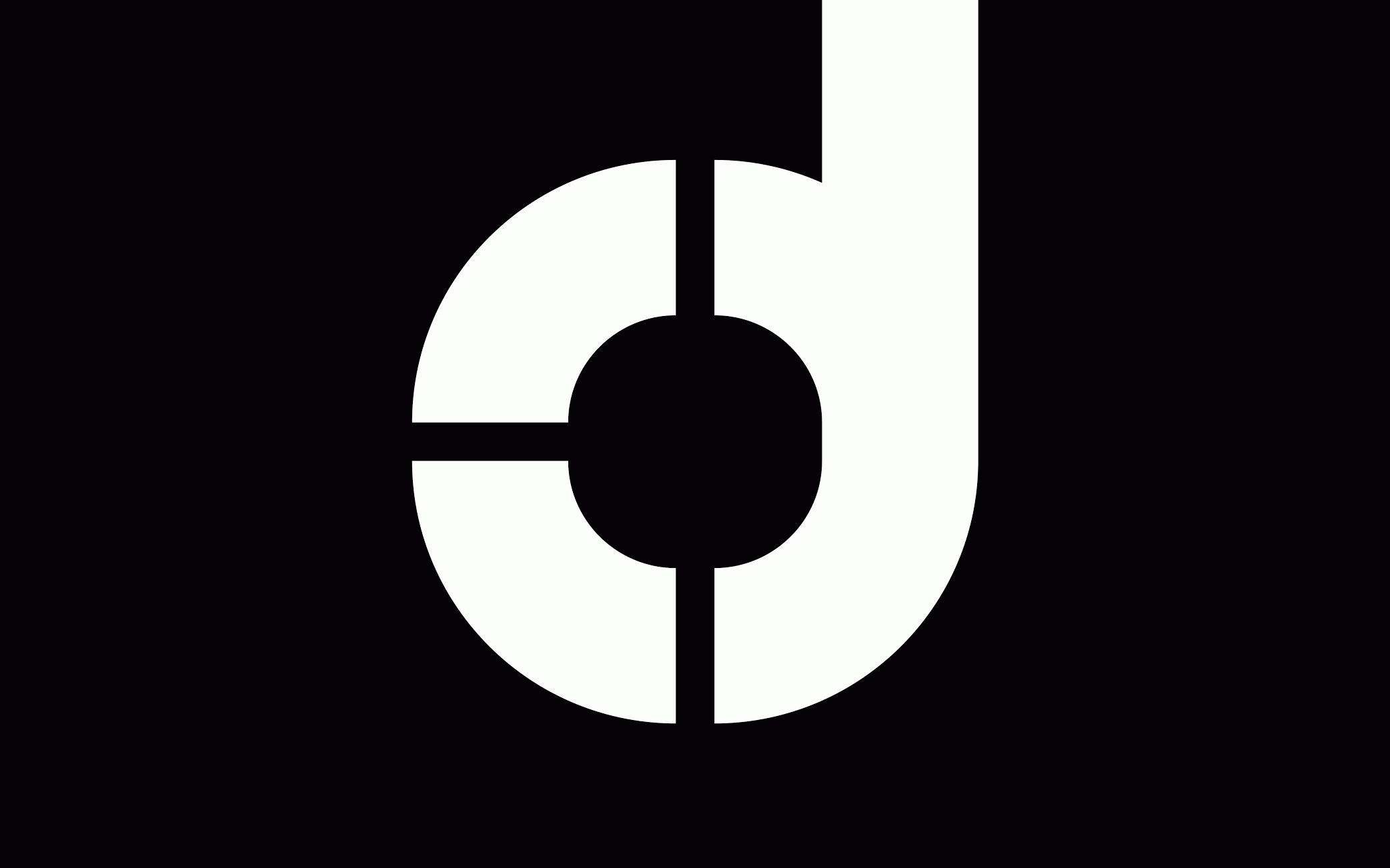 design museum rebranding by BOND