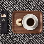 coffee co brand identity by BOND