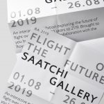 British Airways Flight of the Future exhibition by BOND